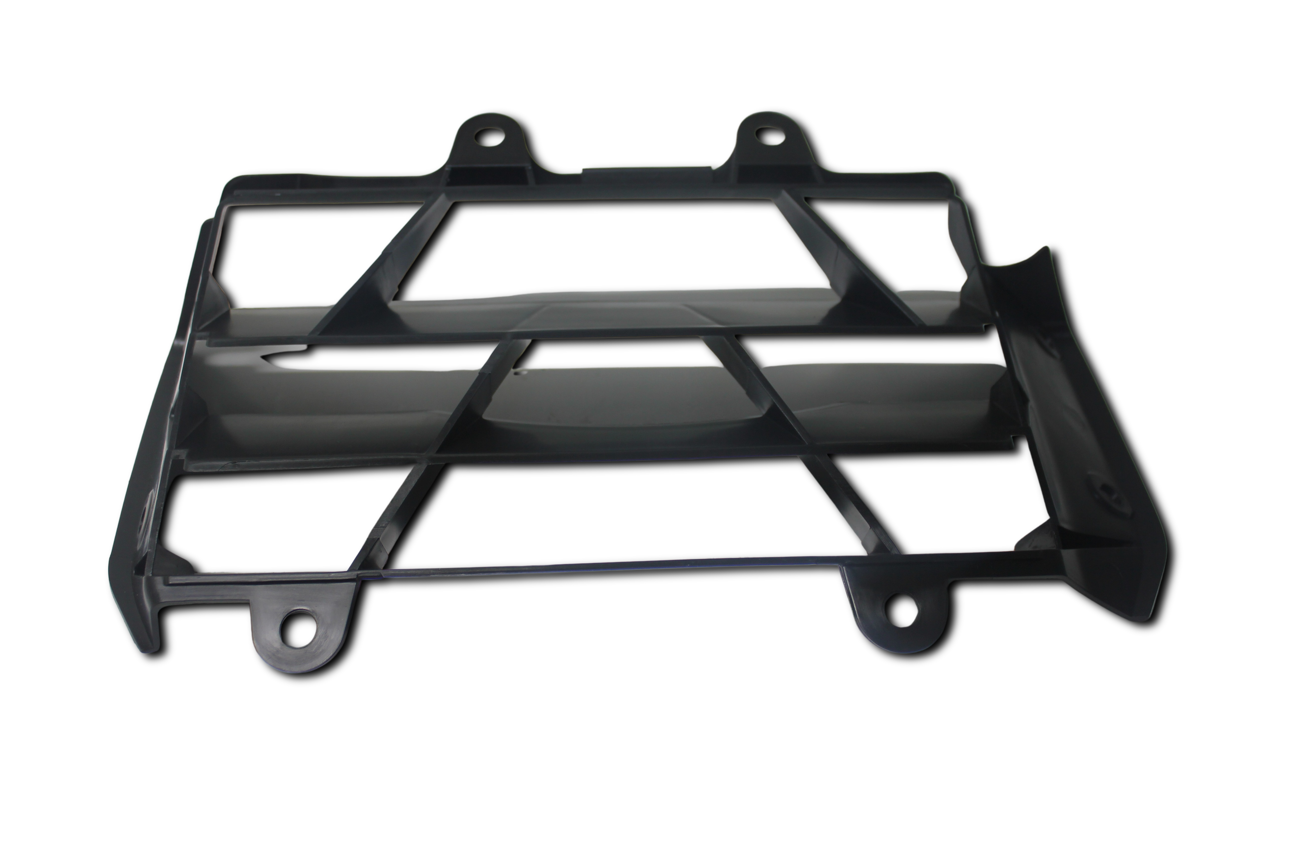 BAJAJ PULSAR NS 400 RADYATÖR KORUMA KAFESI - 2