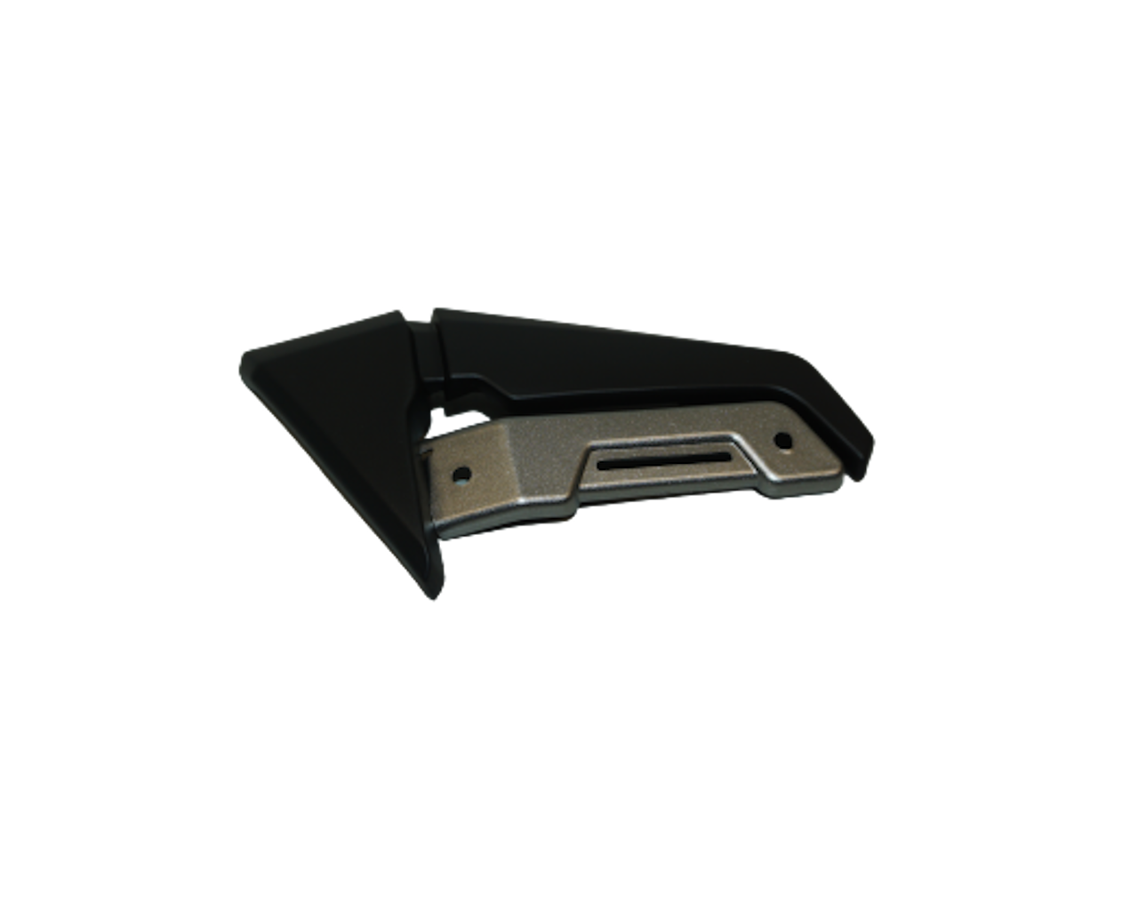 BAJAJ PULSAR NS200 UG RADYATÖR KORUMA KAFESI SAĞ