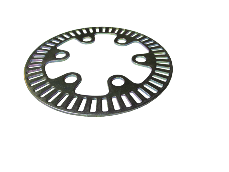 BAJAJ PULSAR NS125 ABS HIZ SENSÖR DİSKİ ÖN