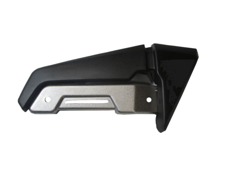 BAJAJ PULSAR NS200 UG RADYATÖR KORUMA KAFESI SOL