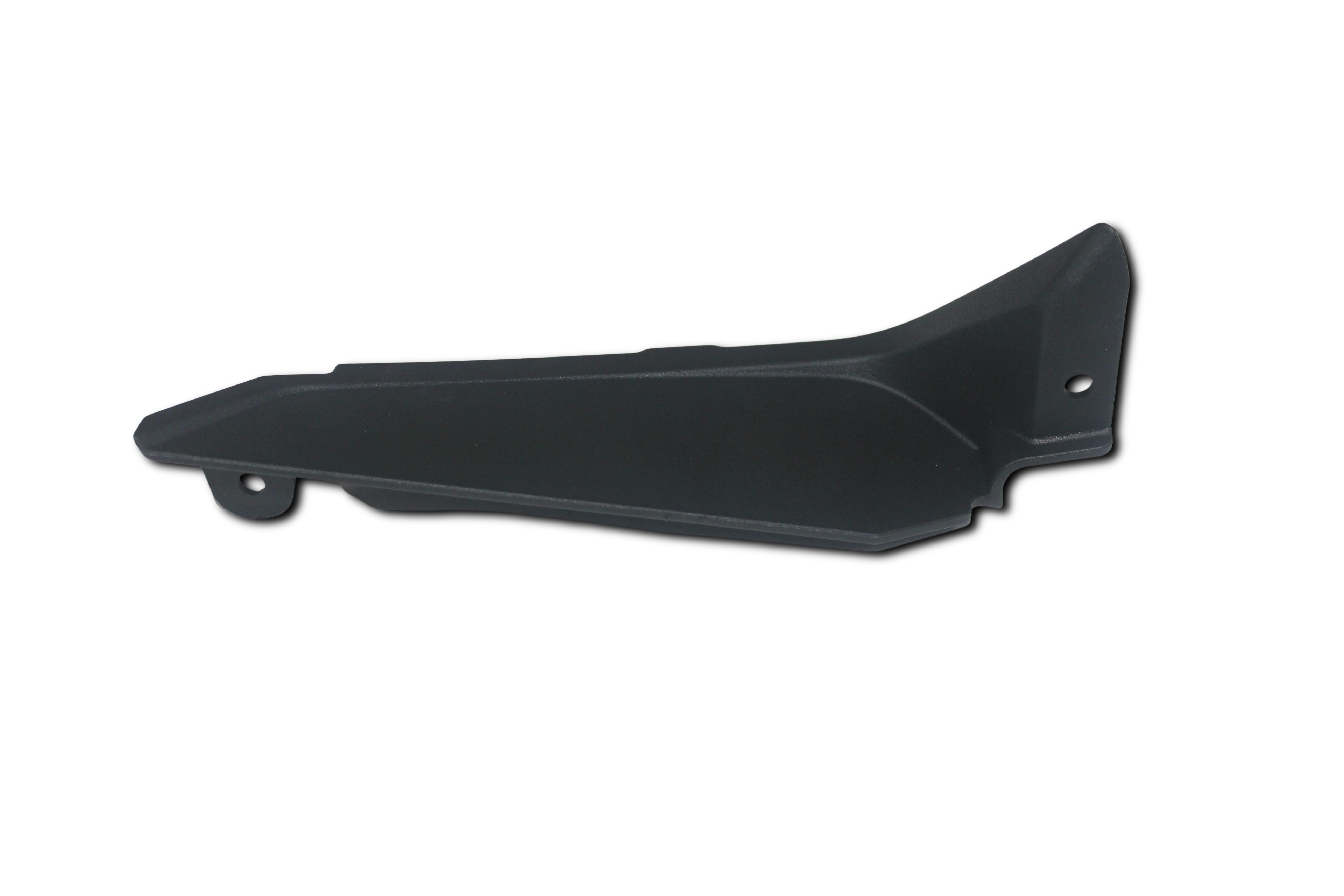 BAJAJ PULSAR NS 400 RADYATÖR KORUMA KAFESI ARKA SOL - 2