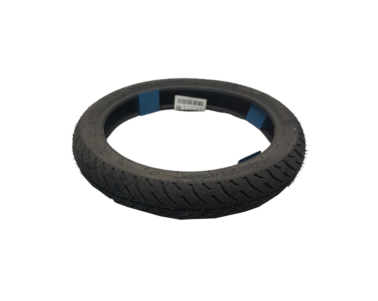 BAJAJ PULSAR NS125 ABS LASTİK ÖN (90/90-17) DUBLEKS 2020