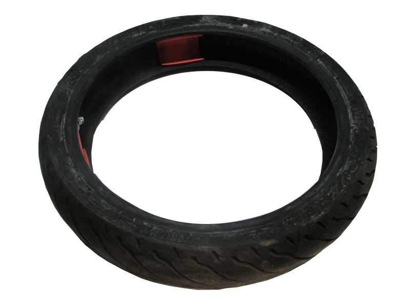 BAJAJ DOMİNAR 400 UG LASTİK ÖN  110/70 R17 54S