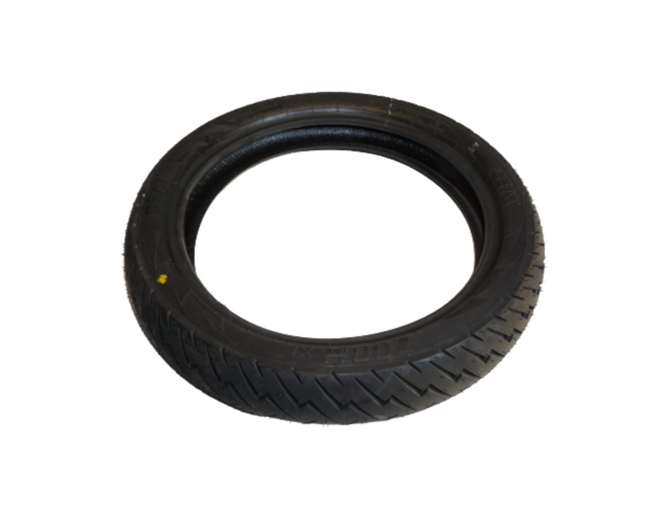 BAJAJ DISCOVER 150F LASTİK ARKA (100X90) DUBLEKS