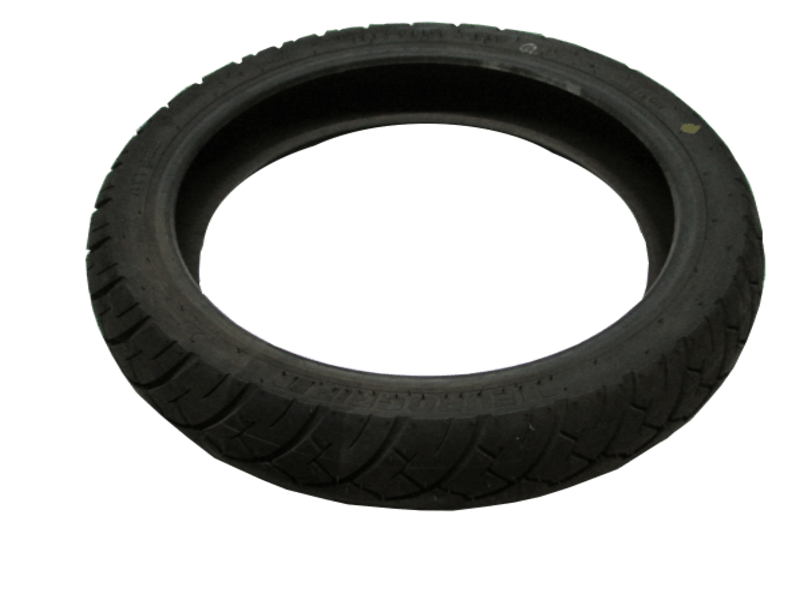 BAJAJ PULSAR NS200 UG LASTİK ARKA (130/70-17)