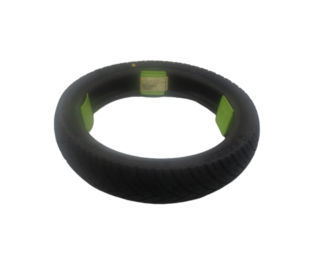 BAJAJ PULSAR NS150 LASTİK ARKA (110/80-17)DUBLEKS