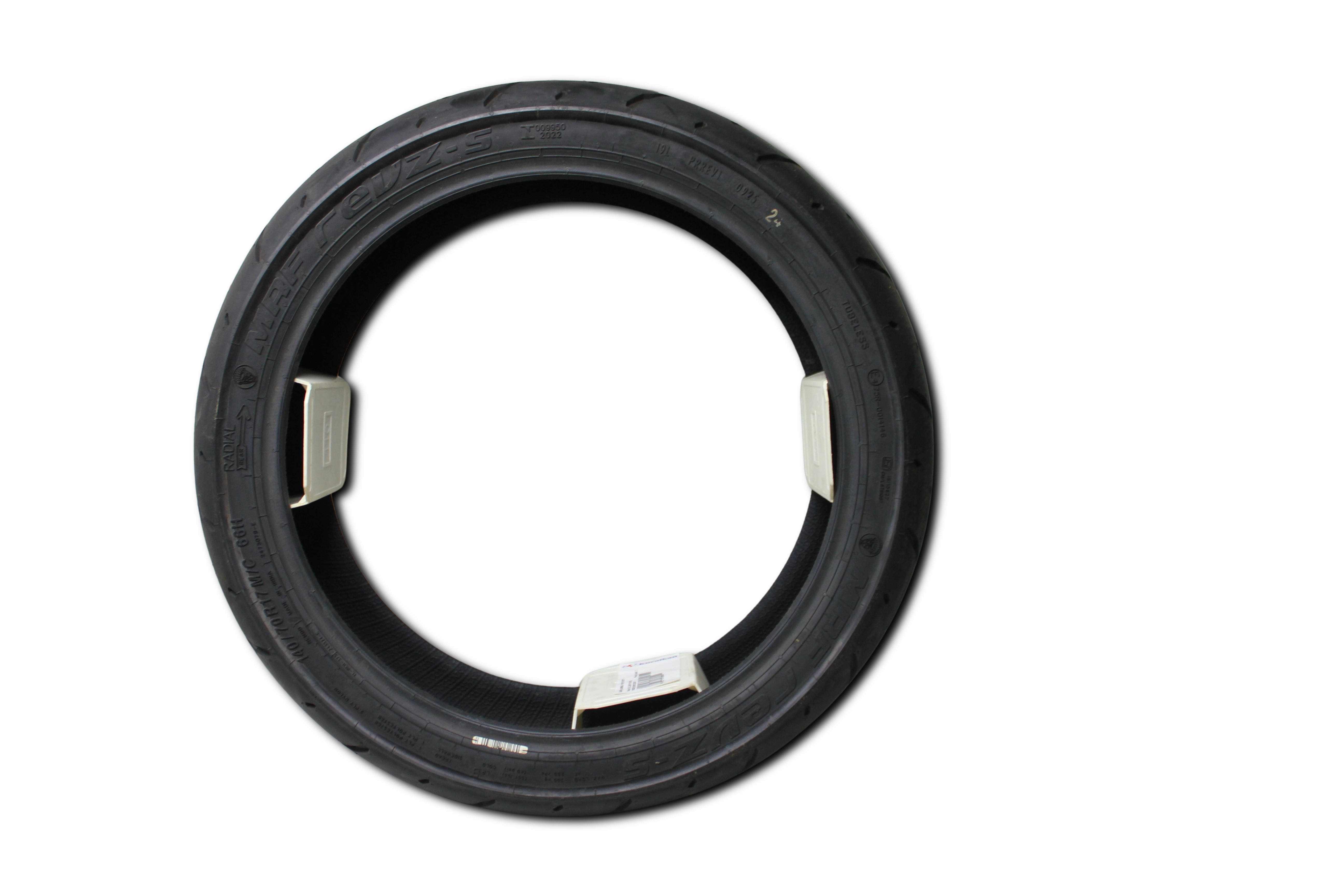 BAJAJ PULSAR NS 400 LASTİK ARKA 140/70 R17 - 2