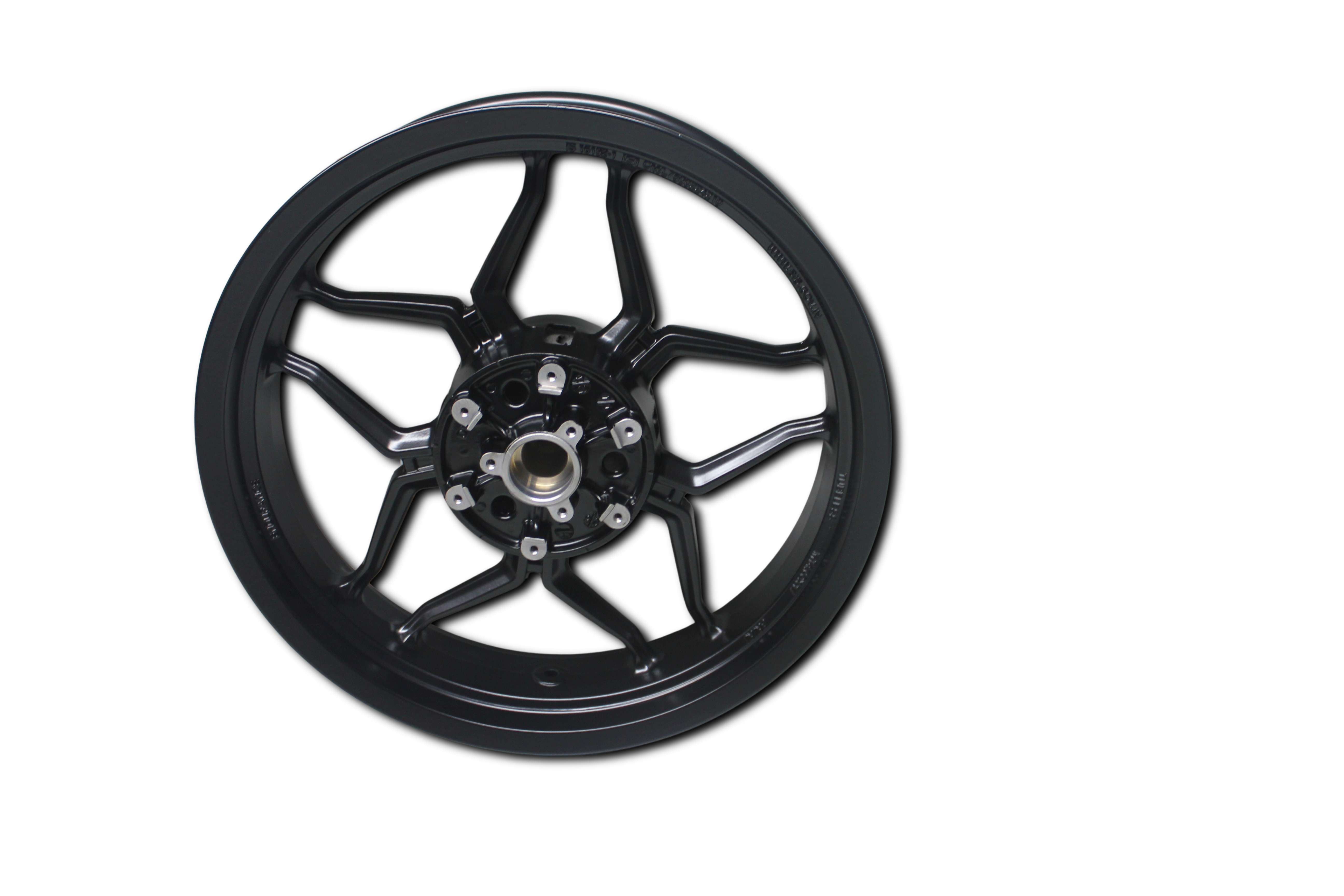 BAJAJ PULSAR NS 400 JANT ARKA - 2