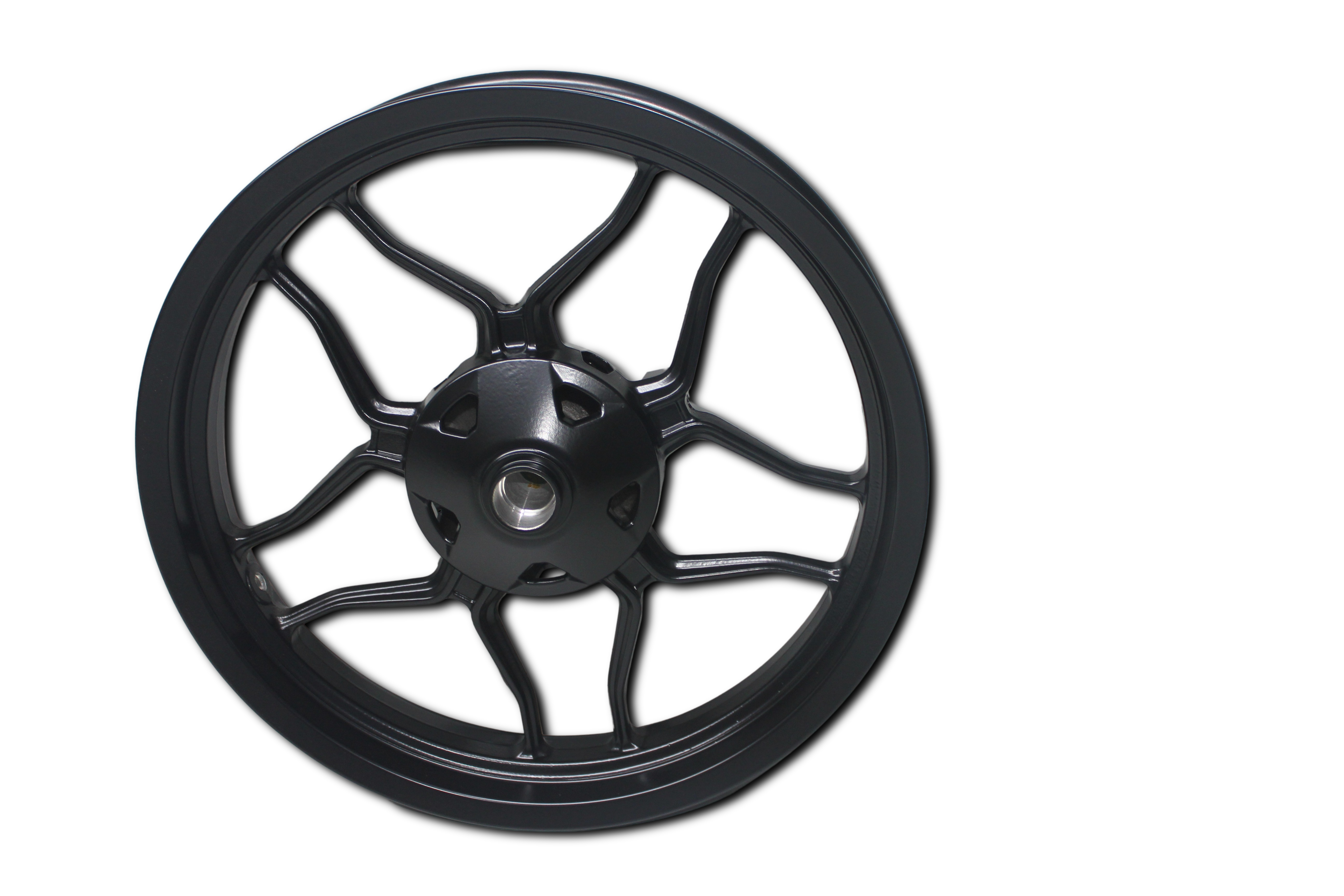 BAJAJ PULSAR NS 400 JANT ÖN - 2