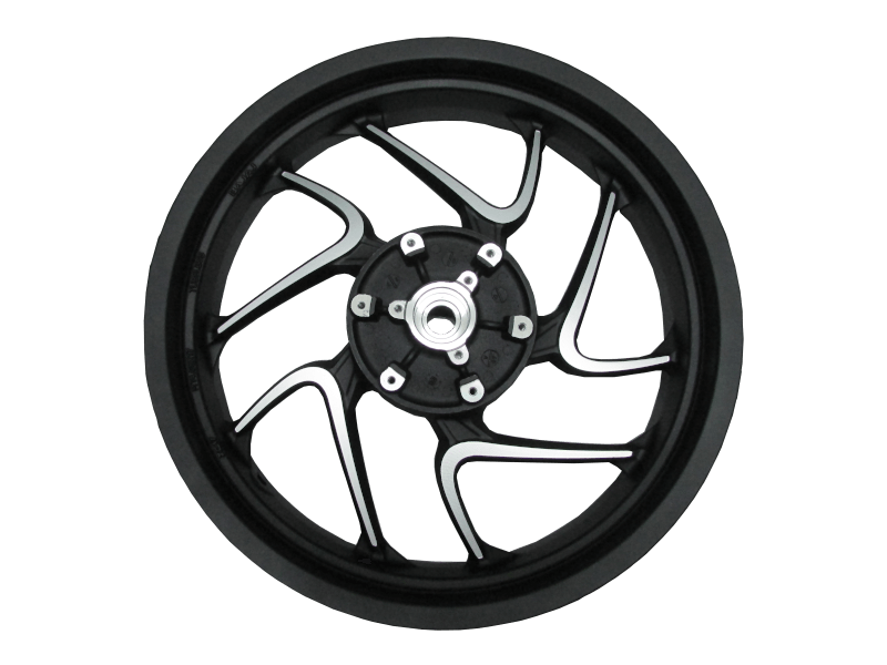 BAJAJ DOMİNAR 400 JANT ARKA EURO 4 (4.00 X 17)