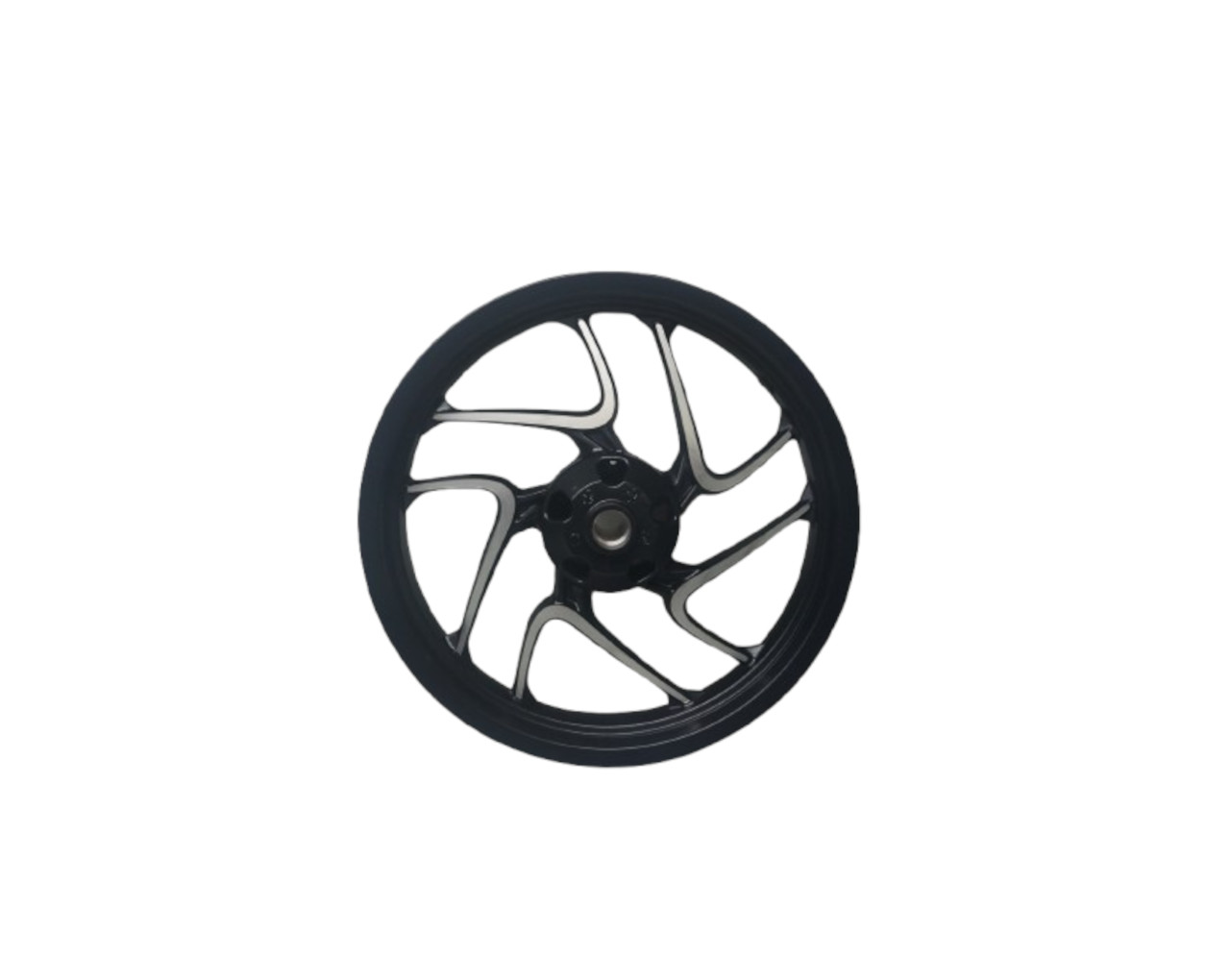 BAJAJ DOMİNAR 400 UG JANT ÖN EURO 4