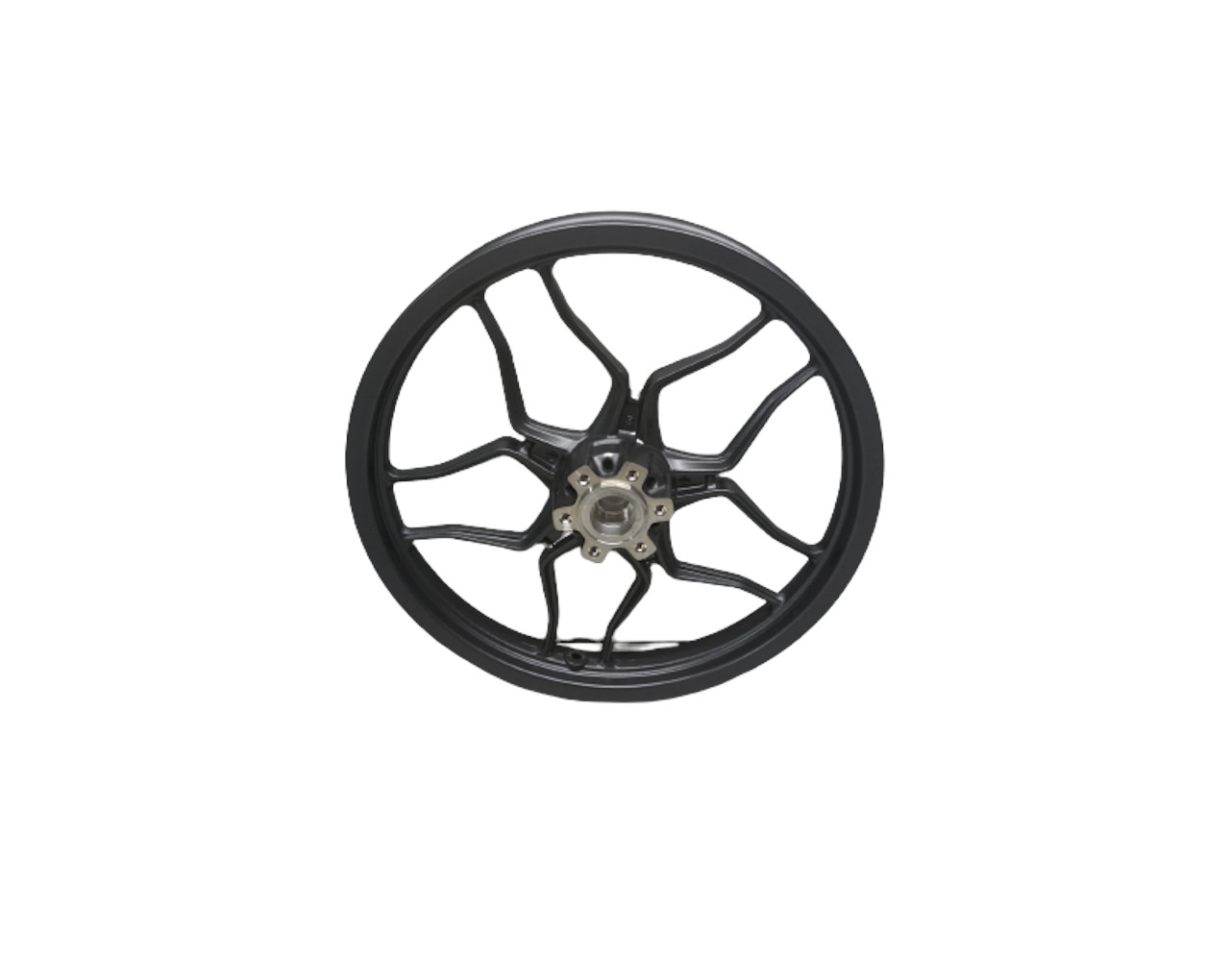 BAJAJ PULSAR NS 125 CBS JANT ÖN  (1.85X17)