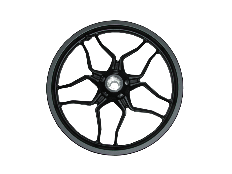 BAJAJ PULSAR AS150 JANT ÖN (1.85X17)