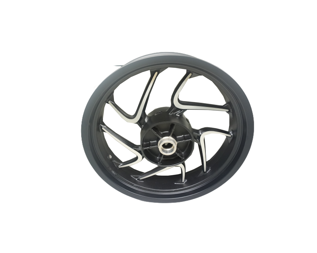 BAJAJ DOMİNAR 400 UG JANT ARKA