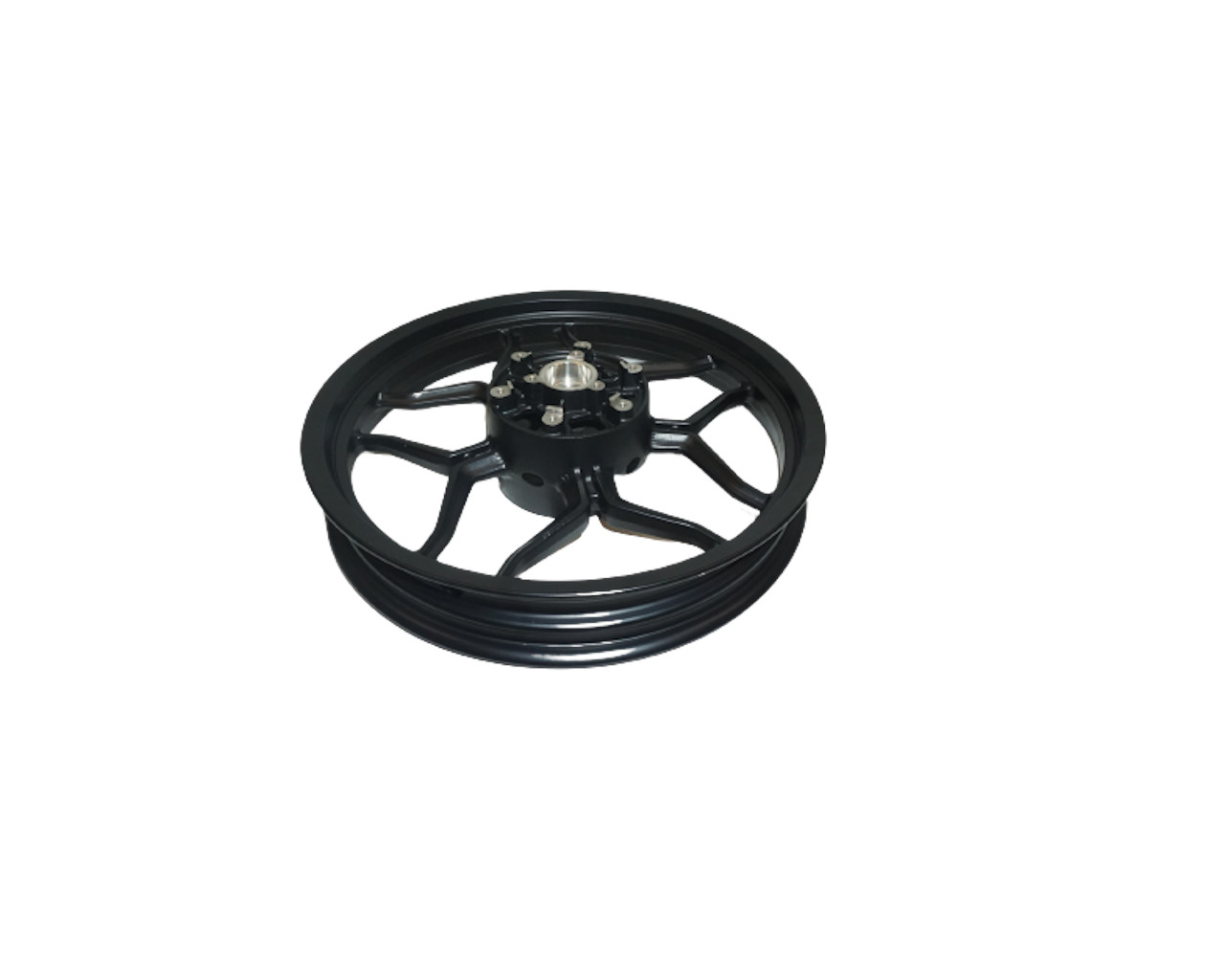 BAJAJ PULSAR NS160 JANT ARKA 2020