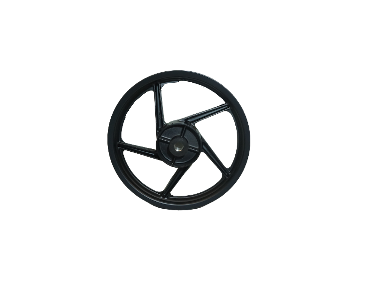 BAJAJ PULSAR NS125 ABS JANT ARKA