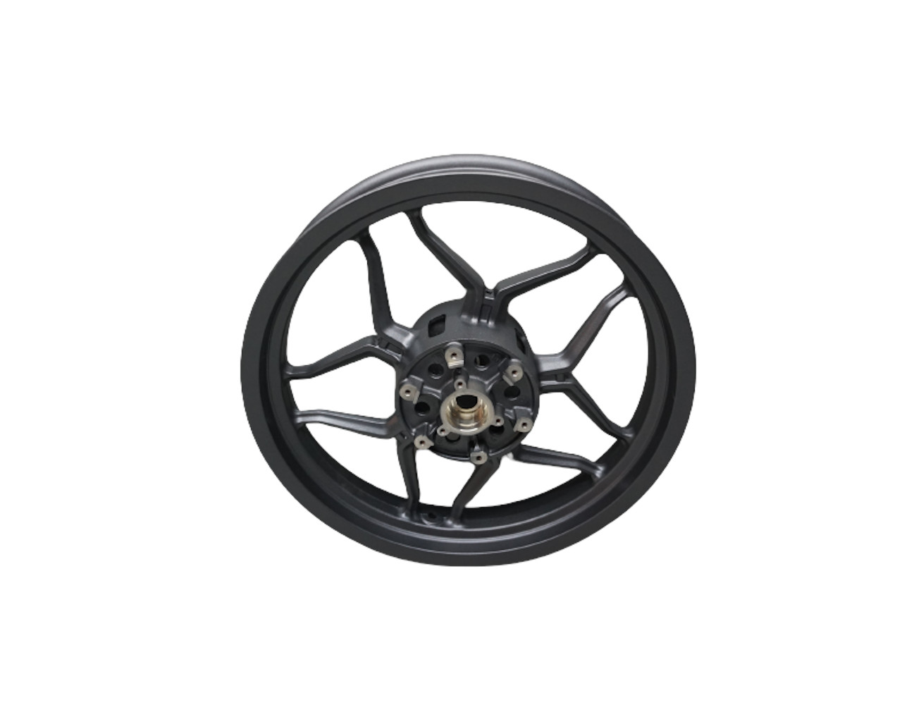 BAJAJ PULSAR NS200 UG JANT ARKA