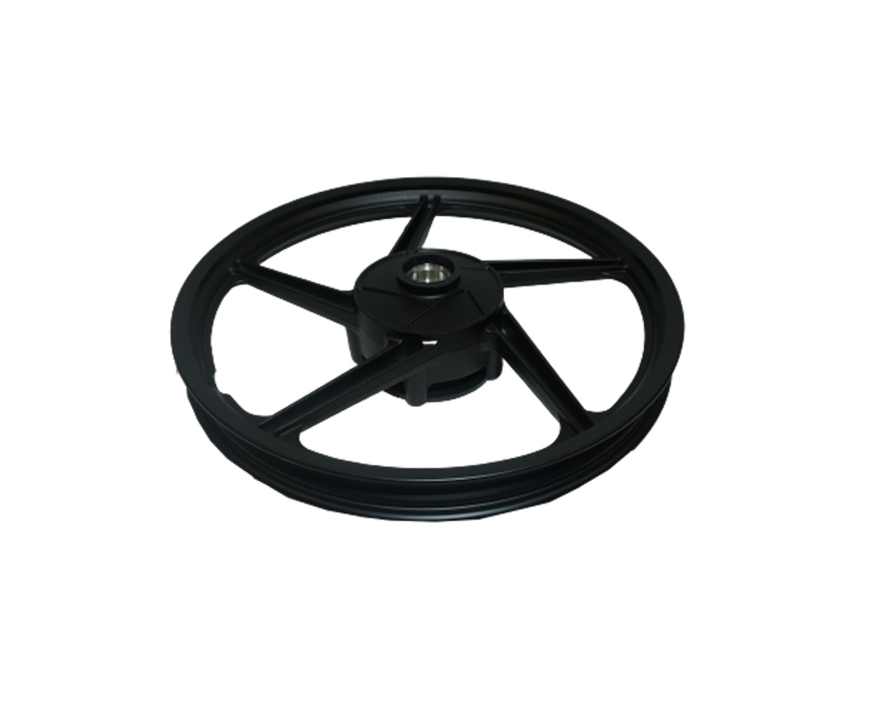 BAJAJ PULSAR NS125 ABS JANT ÖN