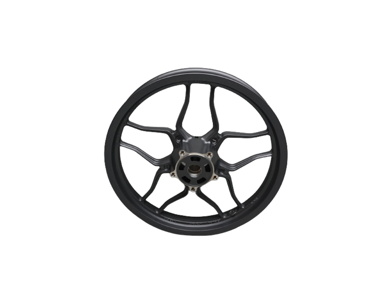 BAJAJ PULSAR NS200 UG JANT ÖN