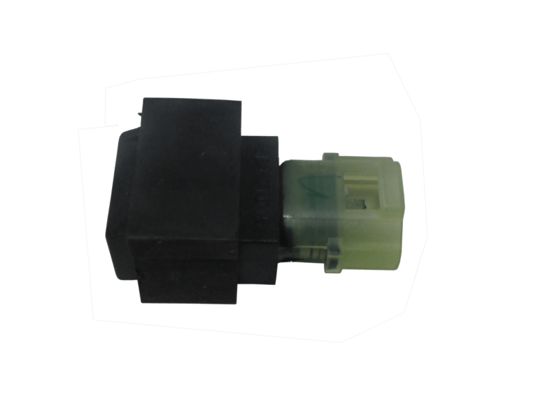 BAJAJ QUTE TERMİNASYON ÜNİTESİ