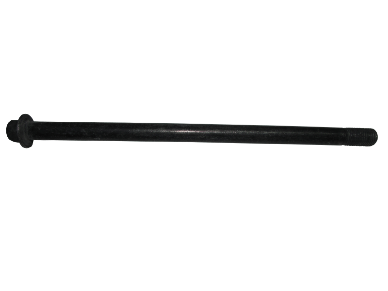 BAJAJ PULSAR NS160 AKS MİLİ ÖN