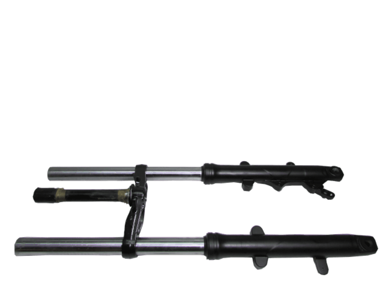 BAJAJ PULSAR NS200 ÇATAL ÖN KOMPLE EURO 4