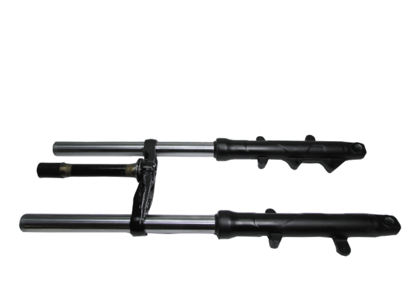 BAJAJ PULSAR NS200 ÇATAL ÖN KOMPLE