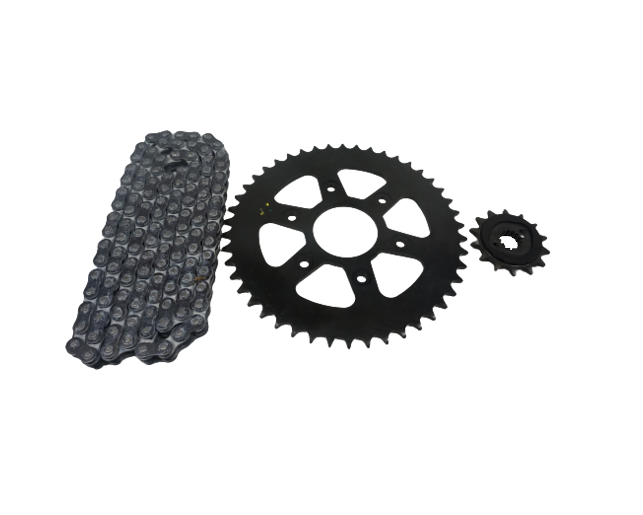 BAJAJ DOMİNAR D 250 ZİNCİR DİŞLİ ARKA SET