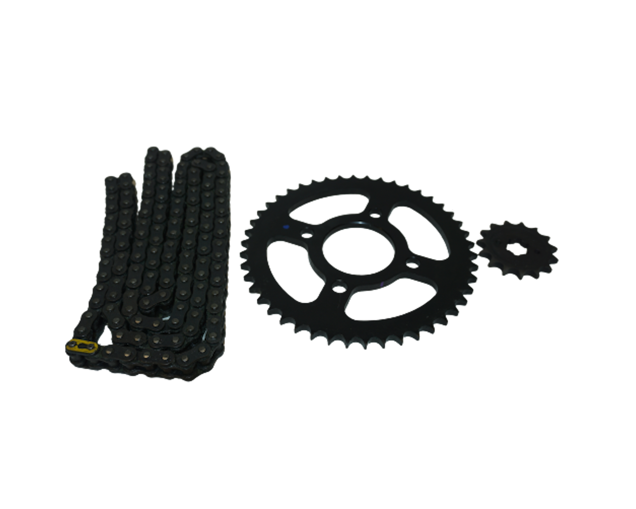 BAJAJ PULSAR NS160 ZİNCİR DİŞLİ ARKA (Set) 2020