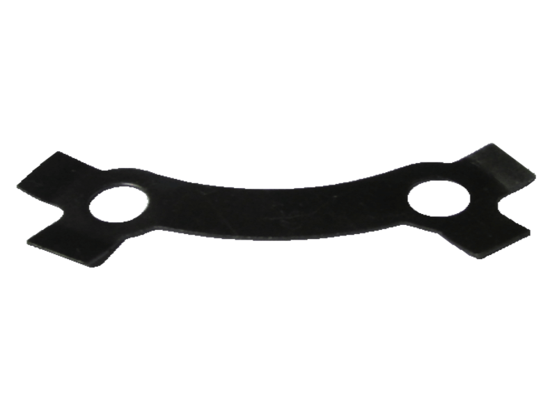 BAJAJ PULSAR RS200 ZİNCİR DİŞLİ EMNİYET SACI