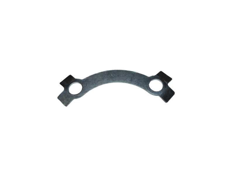 BAJAJ V15 ZİNCİR DİŞLİ EMNİYET SACI ARKA