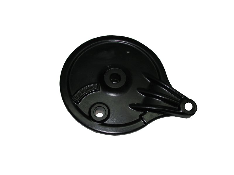 BAJAJ DISCOVER 150S FREN BALATA KAPAĞI ARKA