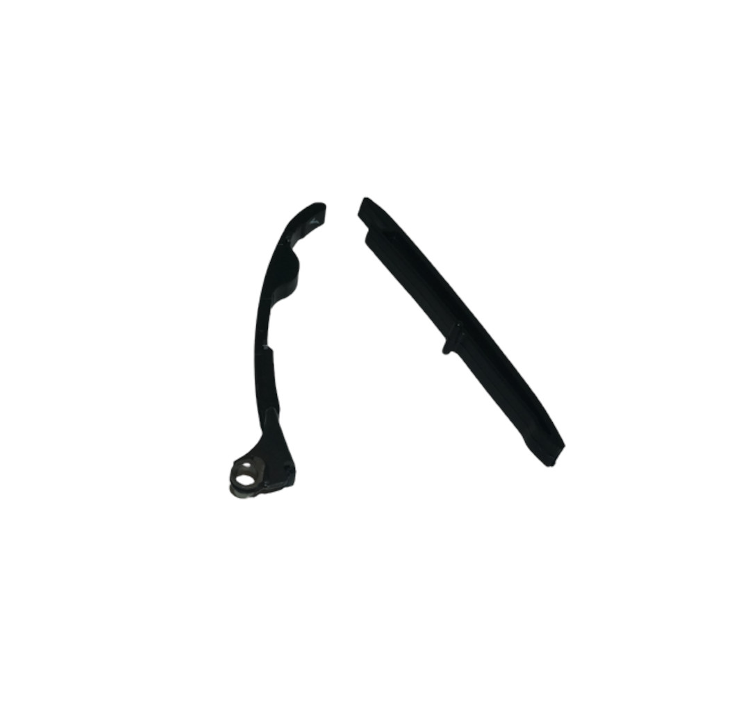 BAJAJ DOMİNAR 400 UG EKSANTRİK ZİNCİR GERGİ KILAVUZU  KOMPLE