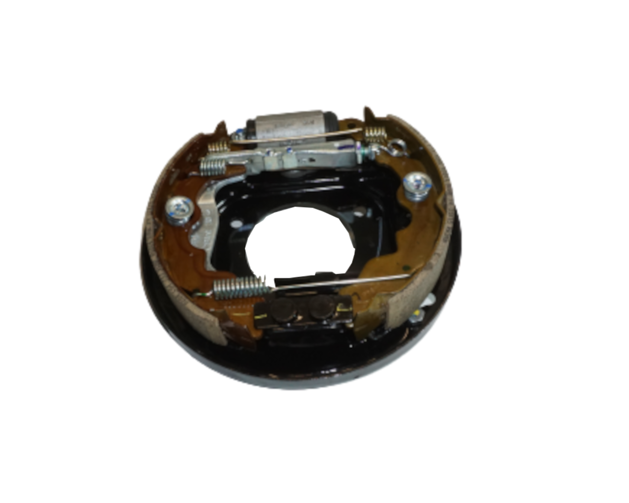 BAJAJ QUTE FREN BALATA KAPAĞI ARKA SAĞ KOMPLE