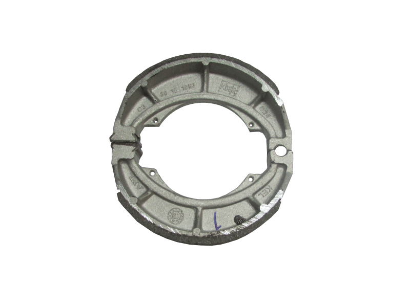 BAJAJ DISCOVER 125ST FREN BALATASI