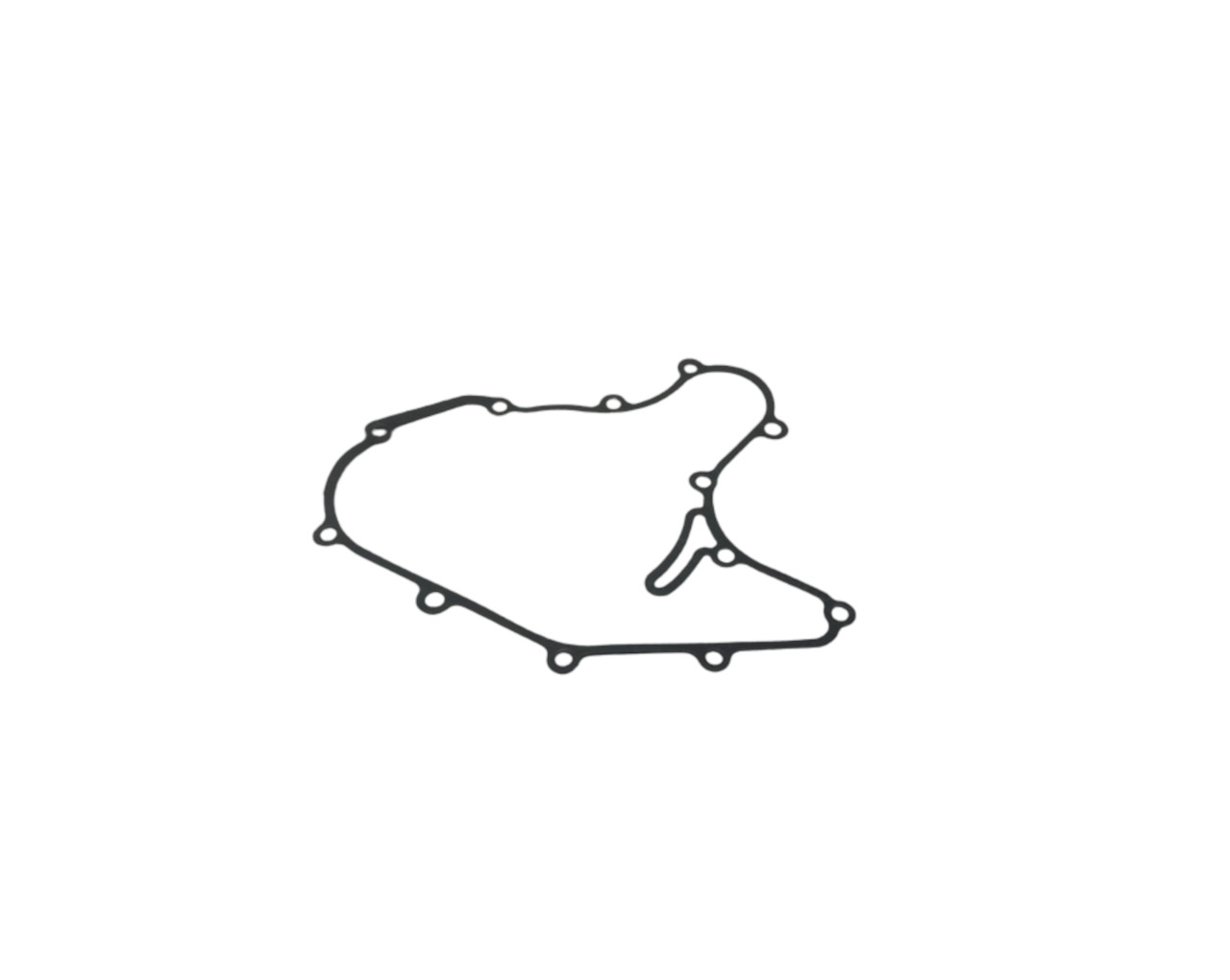 BAJAJ PULSAR RS200 UG ŞANZUMAN KAPAK CONTASI SOL