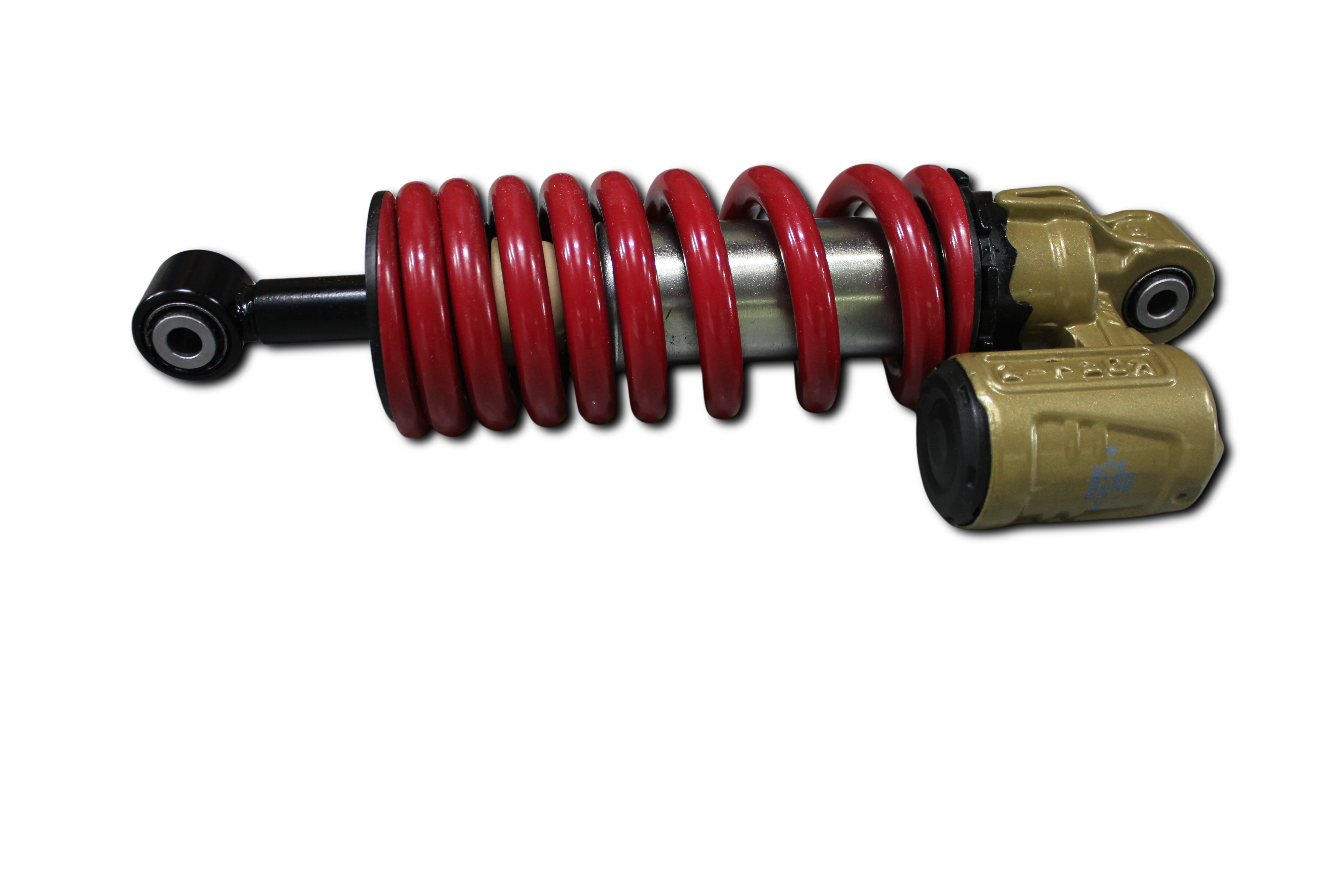 BAJAJ PULSAR NS 400 AMORTİSÖR  ARKA - 2