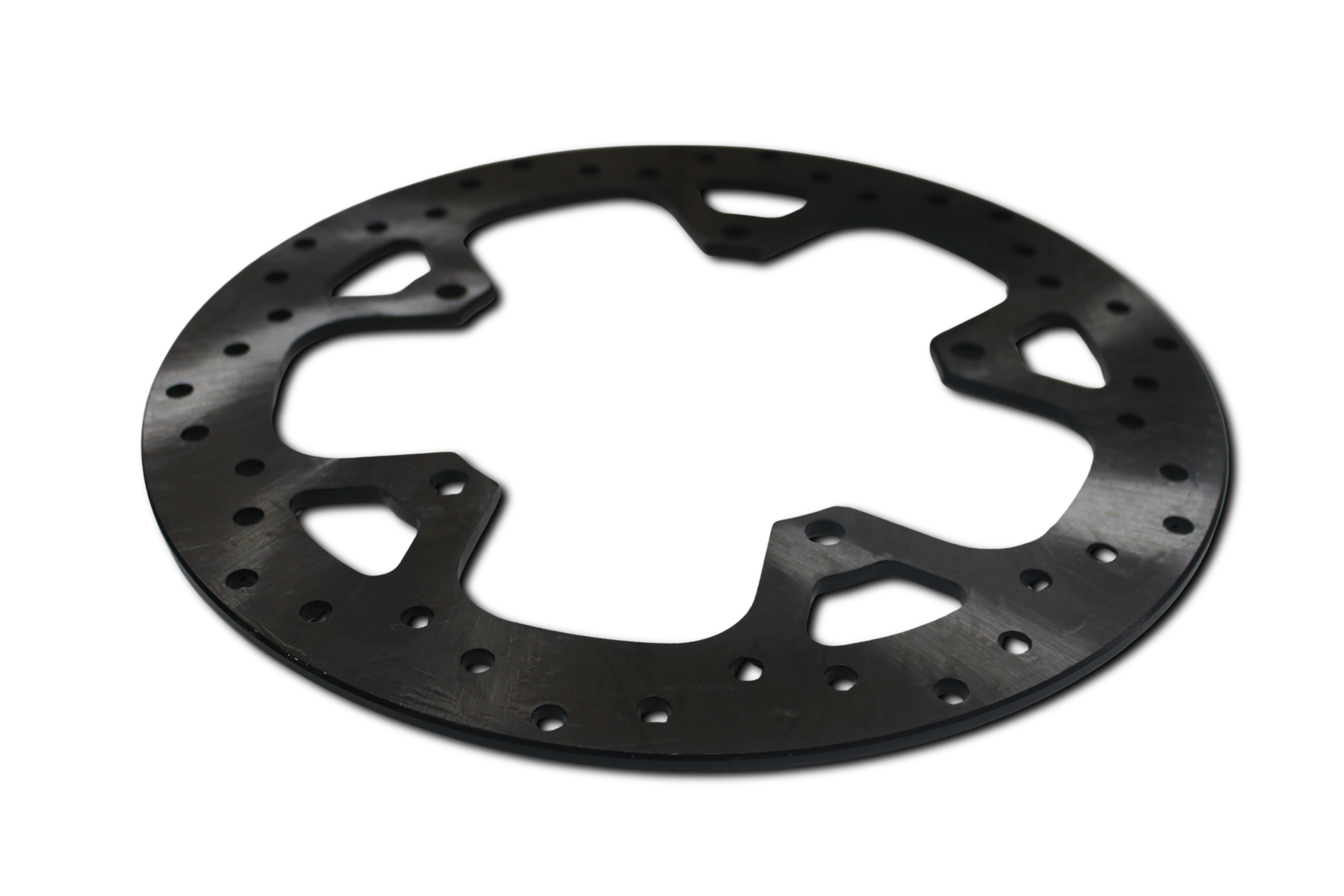 BAJAJ PULSAR NS 400 FREN DİSKİ ÖN - 2