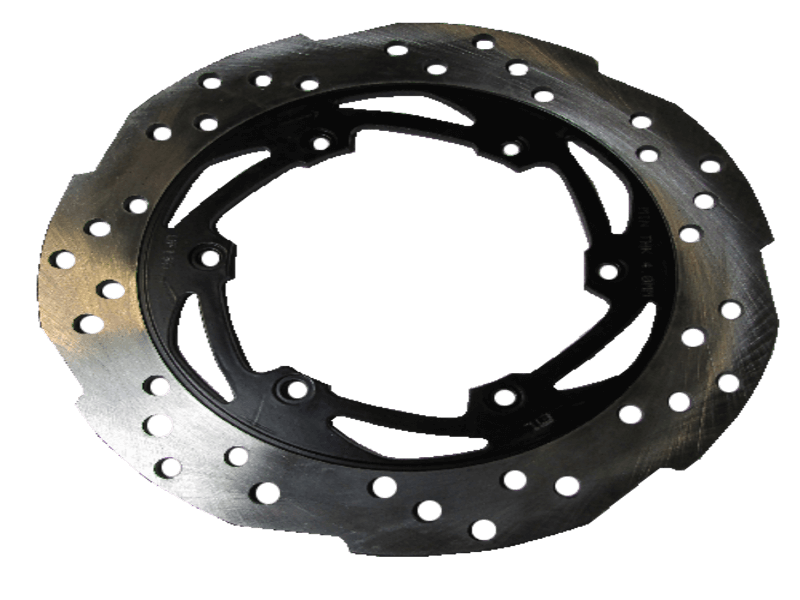 BAJAJ PULSAR RS200 UG FREN DİSKİ ARKA