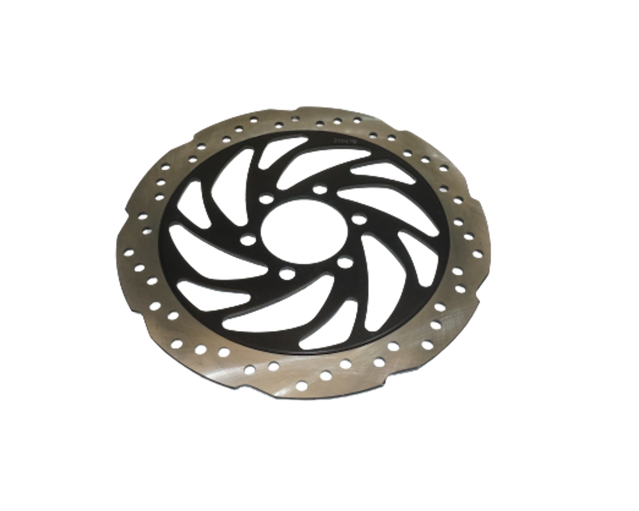 BAJAJ PULSAR NS160 FREN DİSKİ ÖN