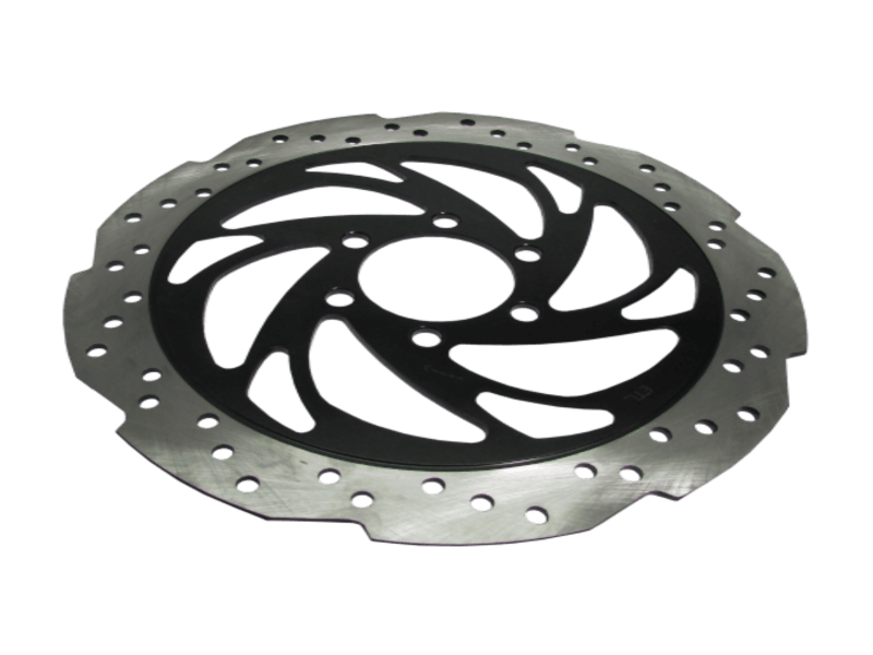 BAJAJ PULSAR NS200 FREN DİSKİ ÖN