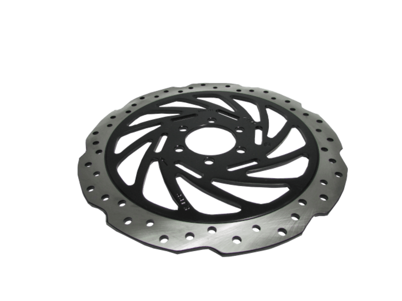 BAJAJ PULSAR RS200 UG FREN DİSKİ ÖN