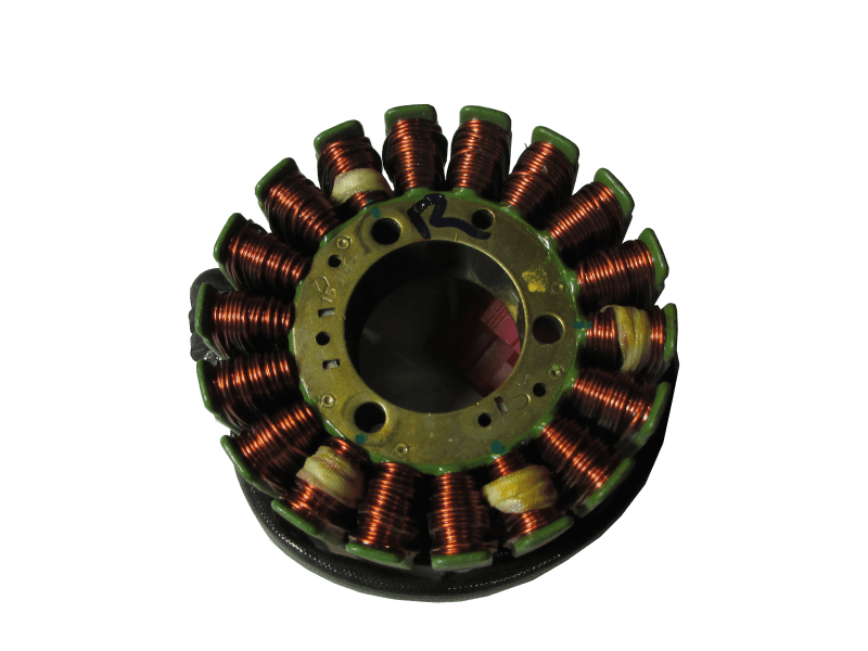 BAJAJ DOMİNAR 400 STATÖR