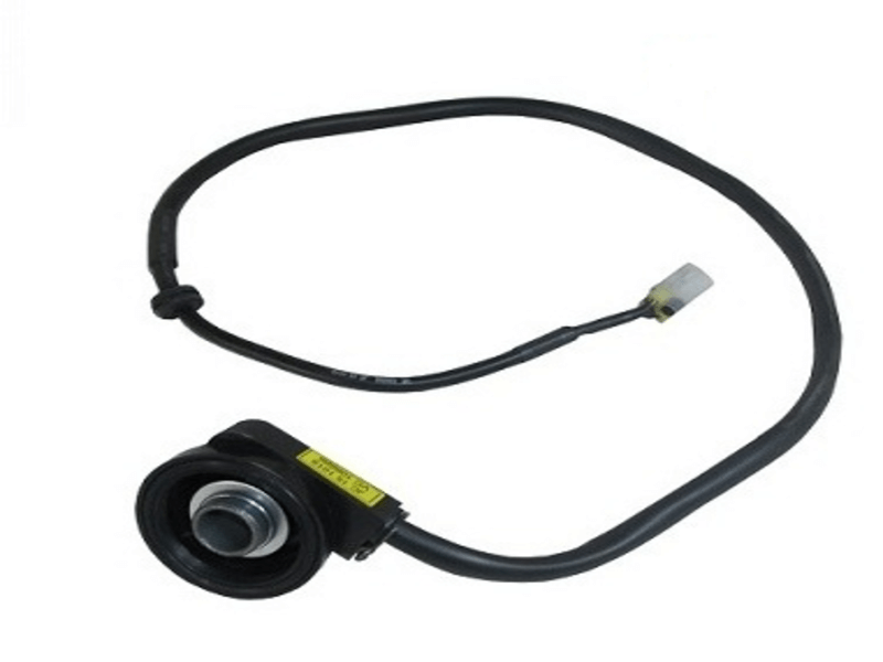 BAJAJ PULSAR NS200 KM TELİ VE TAHRİK MEKANİZMASI