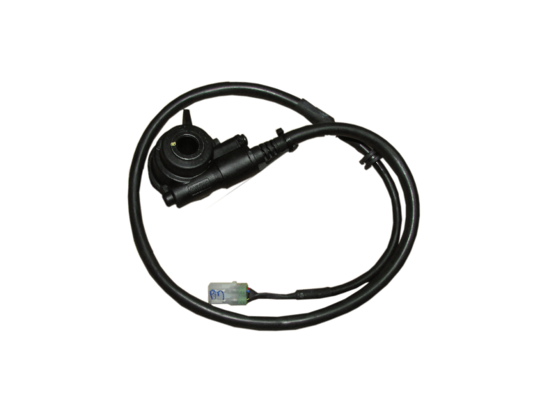 BAJAJ PULSAR NS160 KM TELİ VE TAHRİK MEKANİZMASI