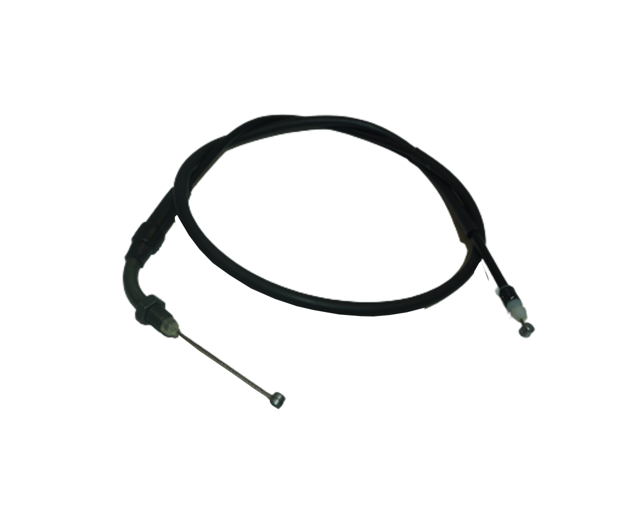 BAJAJ PULSAR NS125 ABS GAZ TELİ