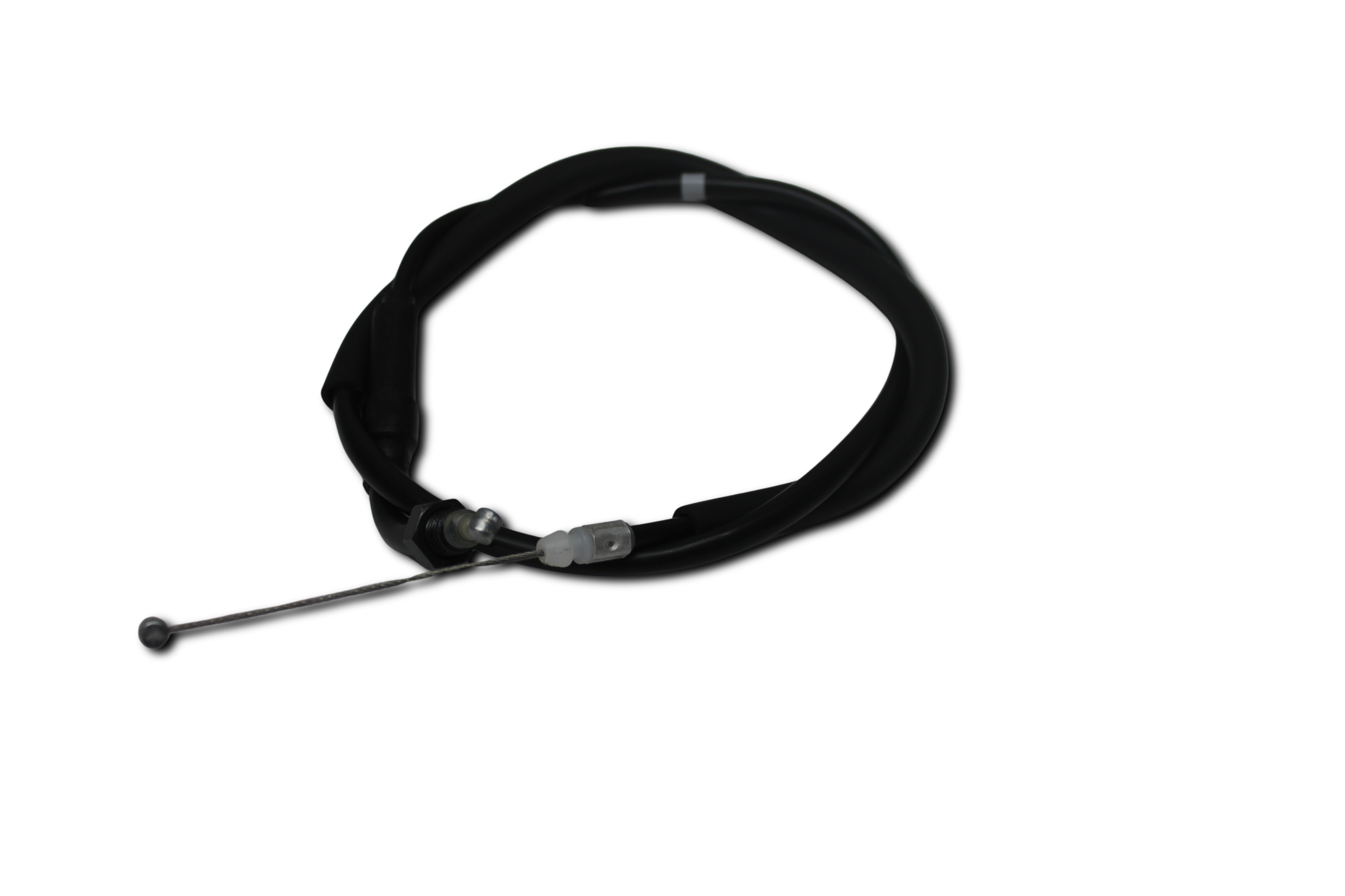 BAJAJ PULSAR NS 125 CBS GAZ TELİ - 2