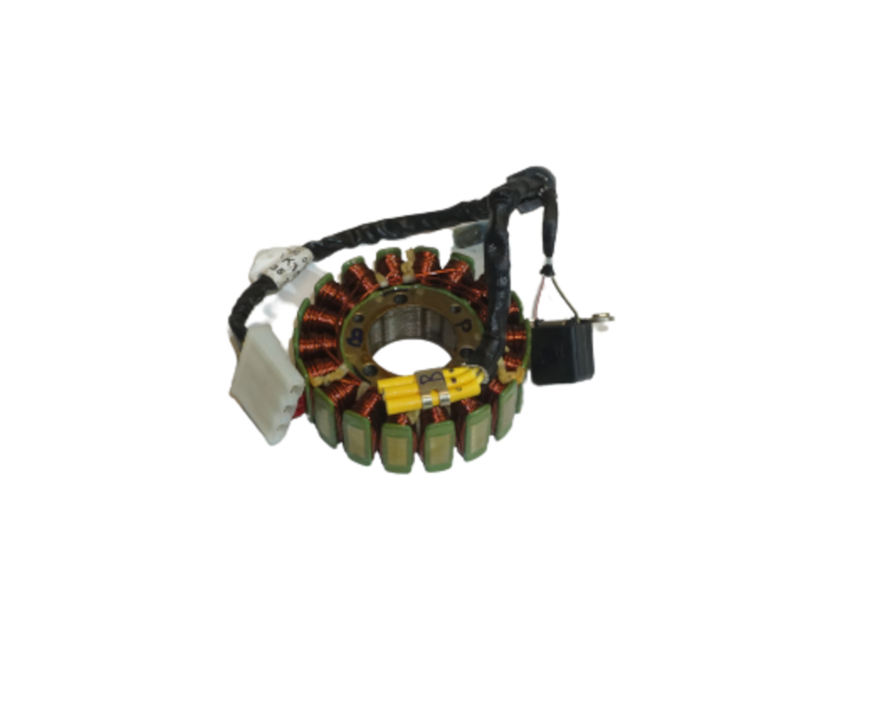 BAJAJ PULSAR NS160 STATÖR