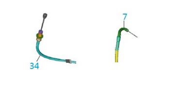 BAJAJ QUTE DEBRİYAJ TELİ