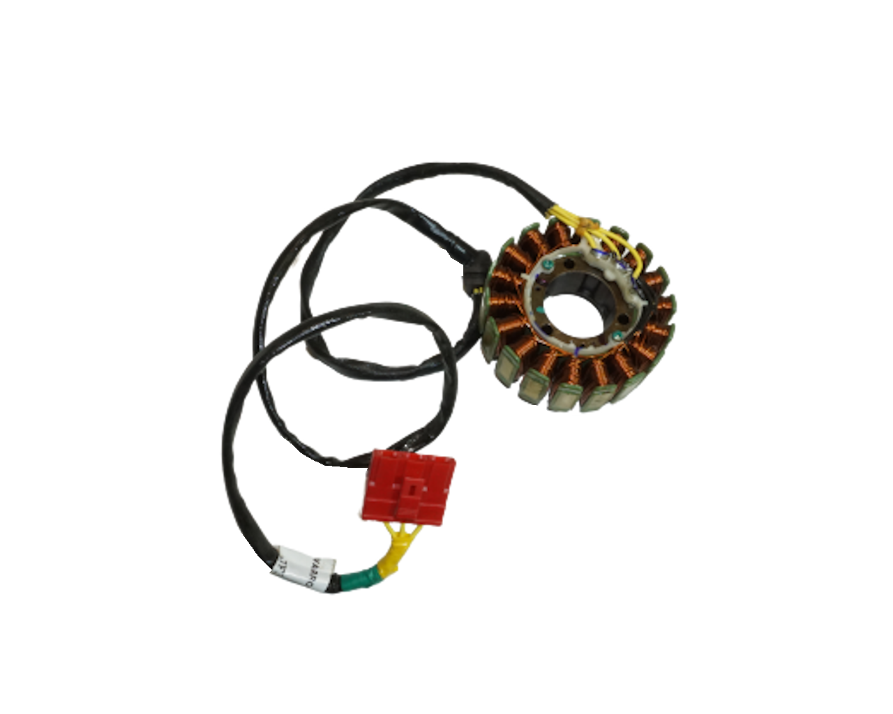 BAJAJ DOMİNAR 400 UG STATÖR